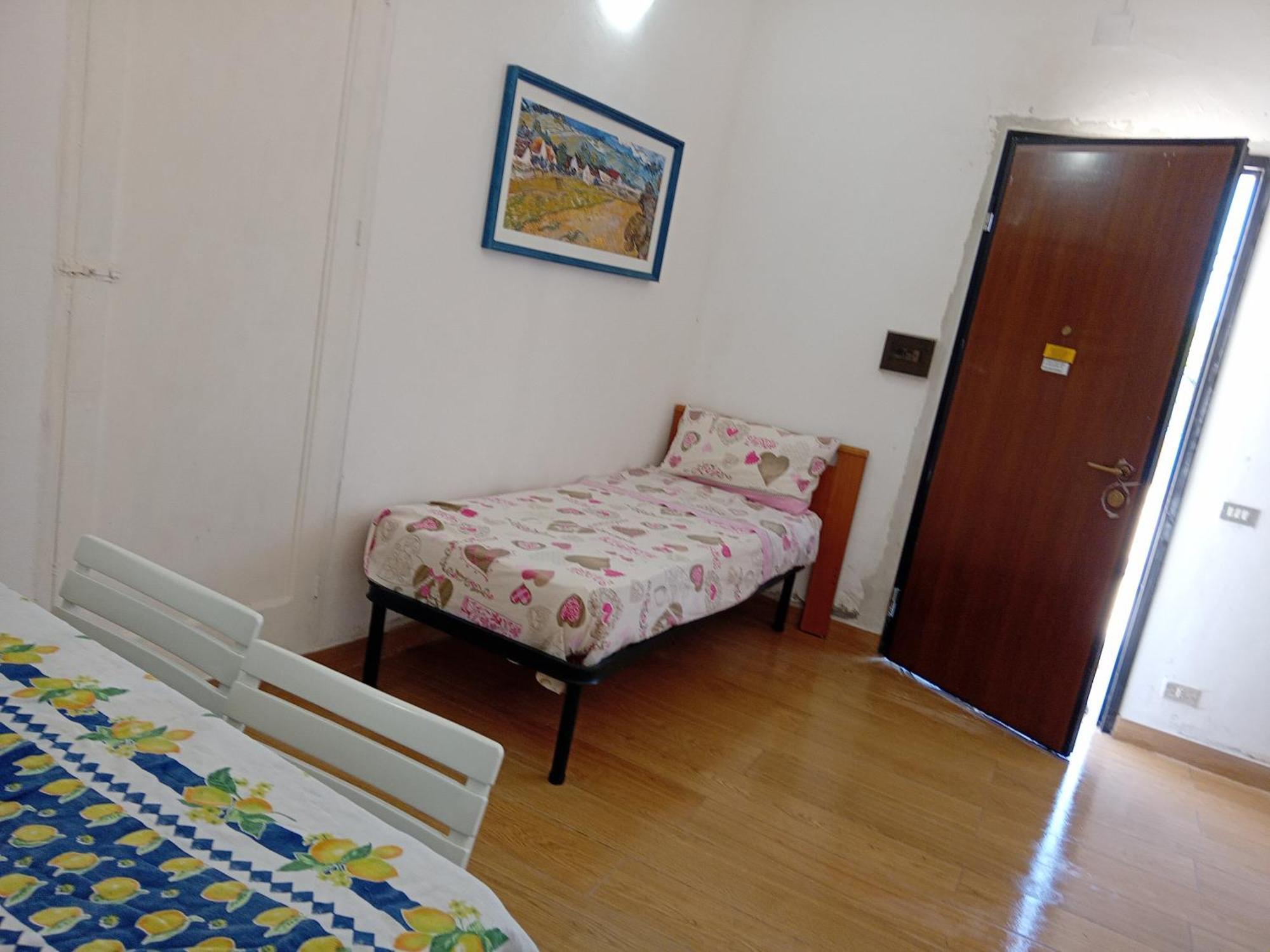 Villa Rosa Castellammare del Golfo Buitenkant foto