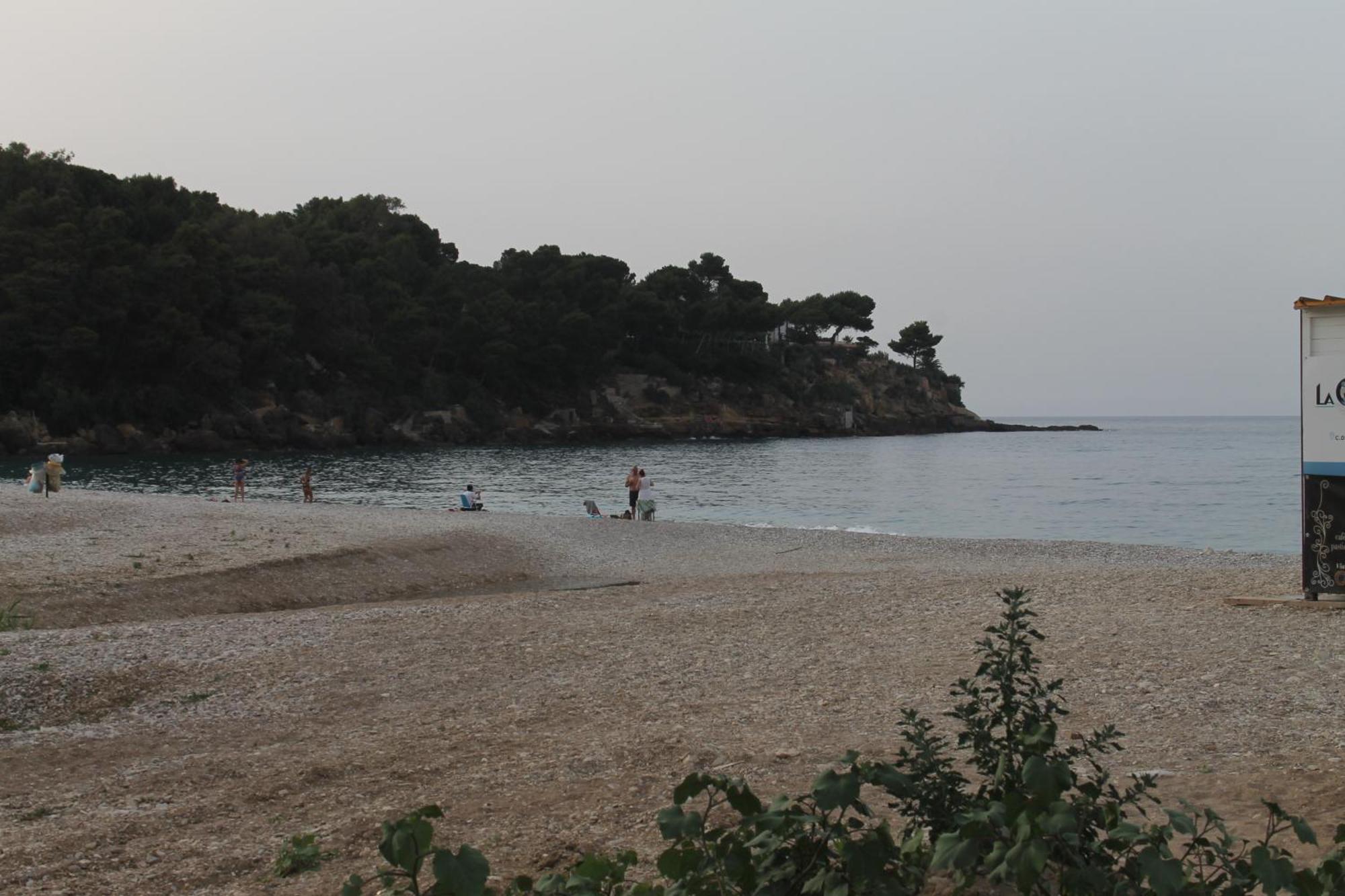 Villa Rosa Castellammare del Golfo Buitenkant foto