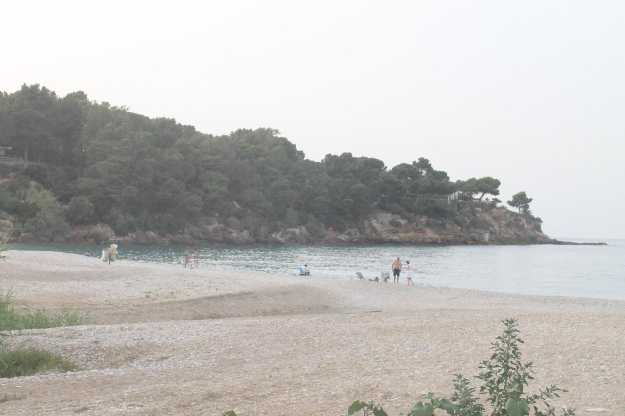 Villa Rosa Castellammare del Golfo Buitenkant foto