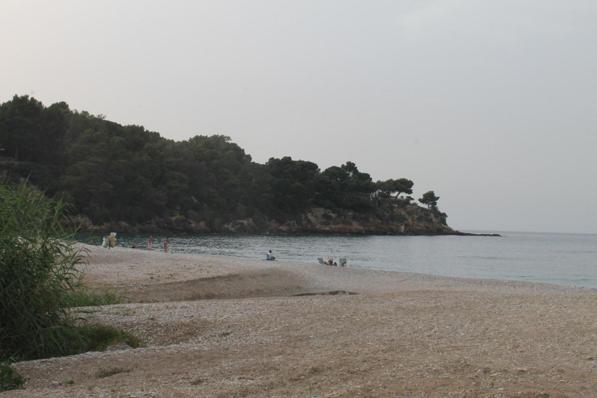 Villa Rosa Castellammare del Golfo Buitenkant foto